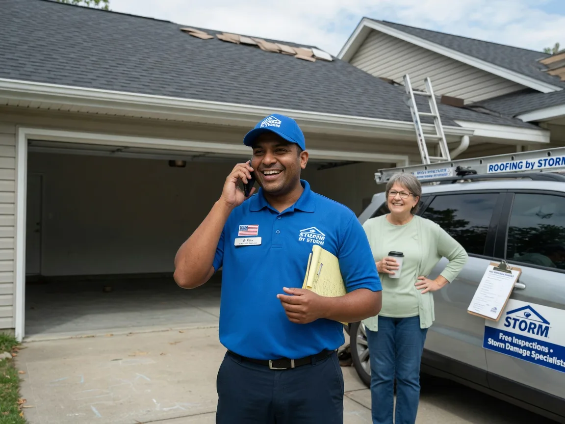 Roof Repair Near Me Leeds, AL FAQs