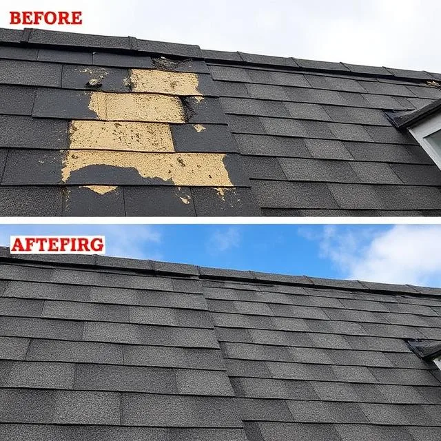 Roof Repair Near Me in Leeds, AL near me